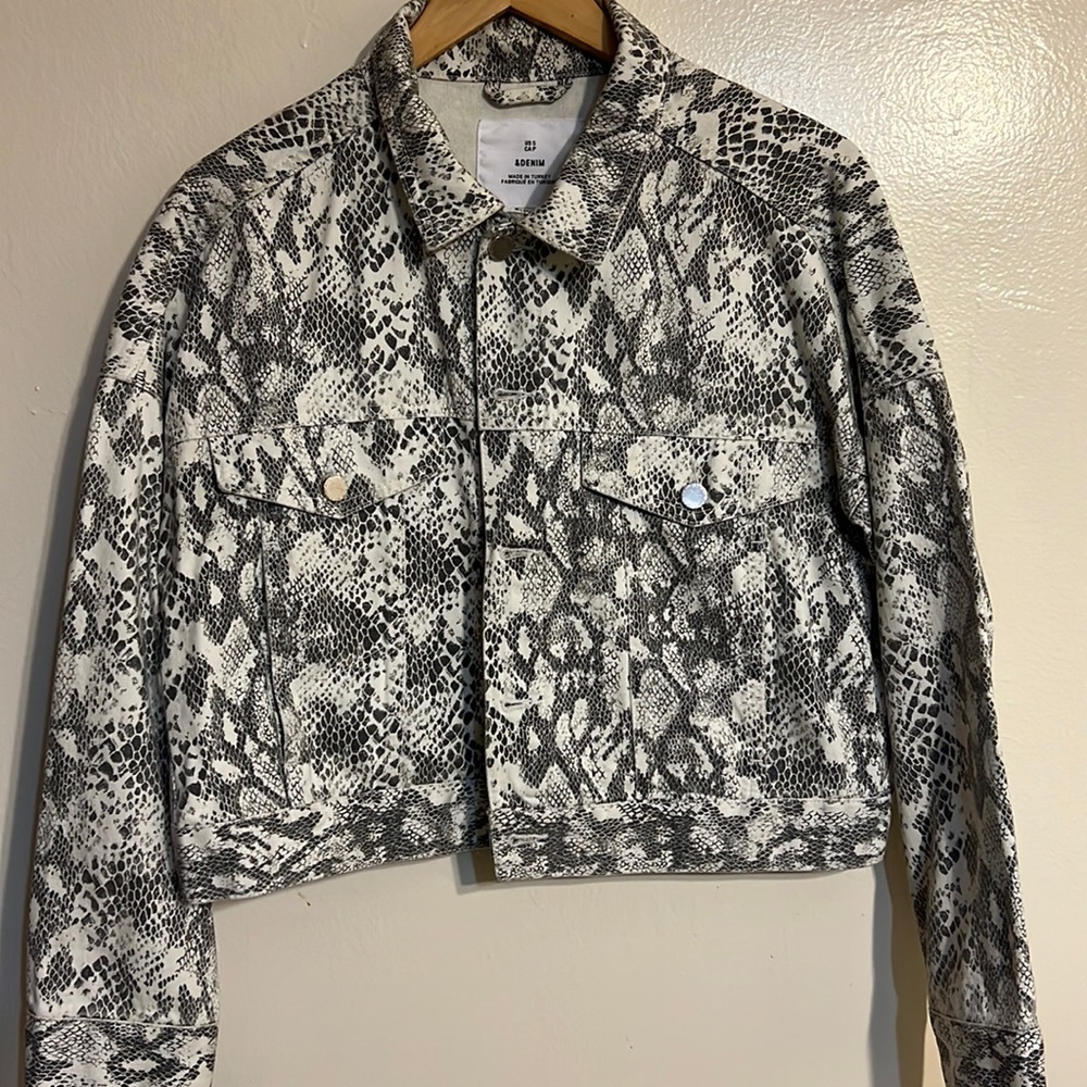 H&M Jacket